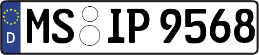 MS-IP9568