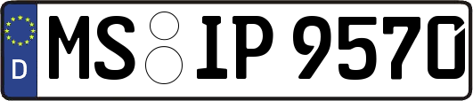 MS-IP9570