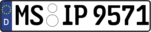 MS-IP9571