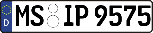 MS-IP9575