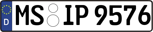 MS-IP9576