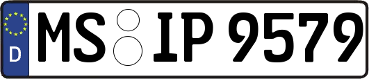 MS-IP9579