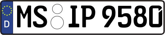 MS-IP9580