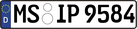 MS-IP9584