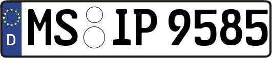 MS-IP9585