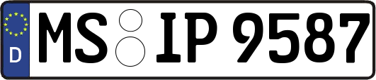 MS-IP9587