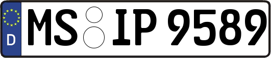MS-IP9589