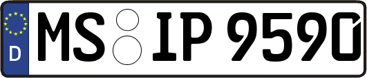MS-IP9590