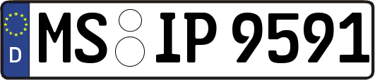 MS-IP9591
