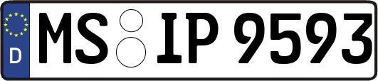 MS-IP9593