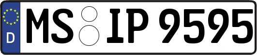 MS-IP9595
