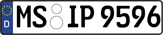 MS-IP9596