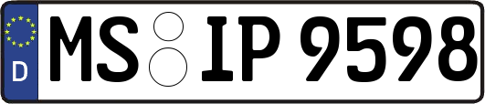 MS-IP9598