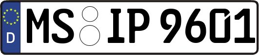 MS-IP9601