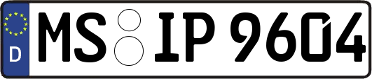 MS-IP9604