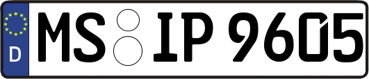 MS-IP9605