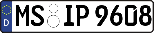 MS-IP9608