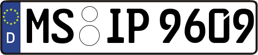 MS-IP9609