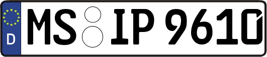MS-IP9610