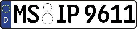 MS-IP9611