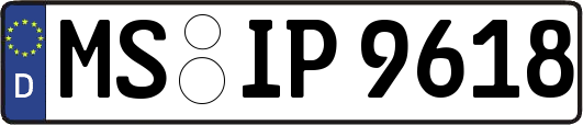 MS-IP9618