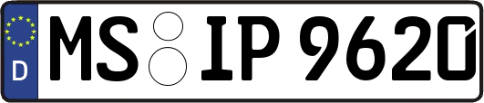 MS-IP9620