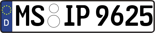MS-IP9625