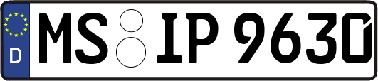 MS-IP9630