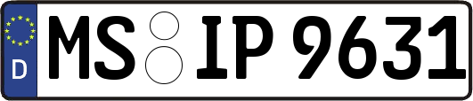 MS-IP9631