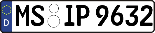 MS-IP9632