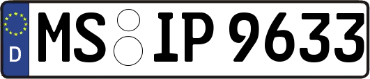 MS-IP9633