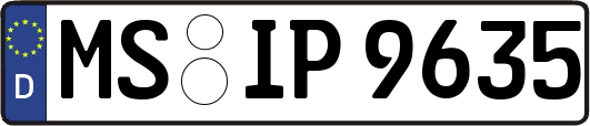 MS-IP9635