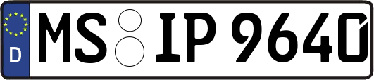 MS-IP9640