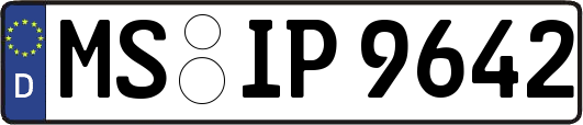 MS-IP9642