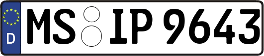 MS-IP9643