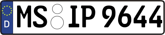 MS-IP9644