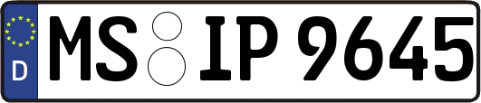 MS-IP9645