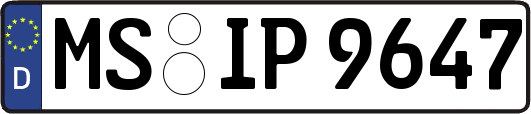 MS-IP9647
