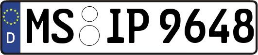 MS-IP9648