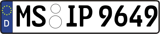 MS-IP9649