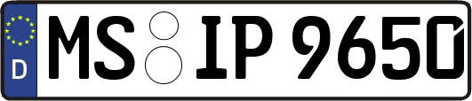 MS-IP9650