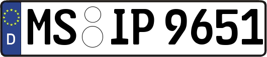 MS-IP9651
