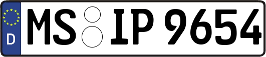 MS-IP9654