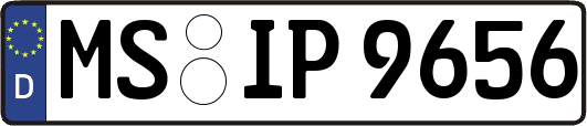 MS-IP9656