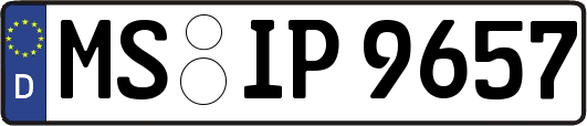 MS-IP9657