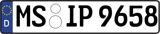 MS-IP9658