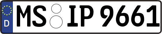 MS-IP9661
