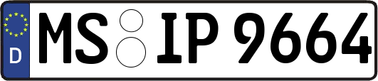 MS-IP9664