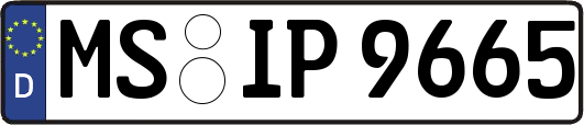 MS-IP9665