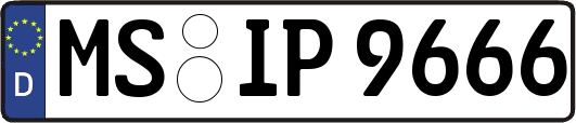 MS-IP9666